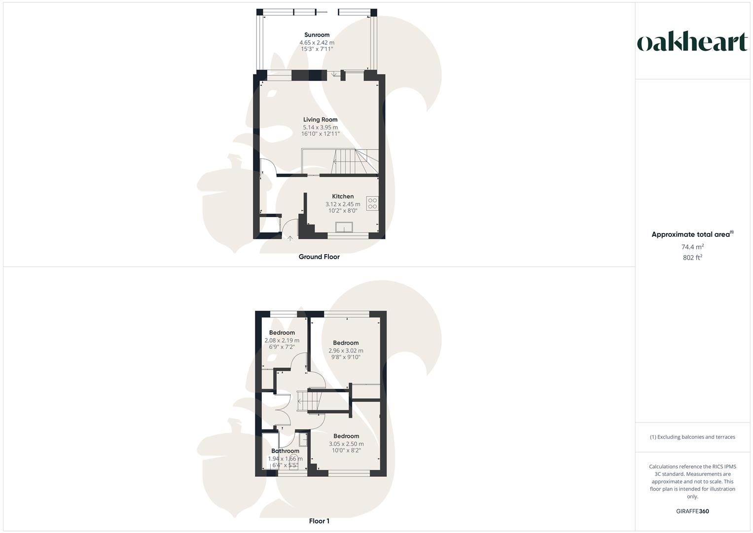 Floorplan thumbnail